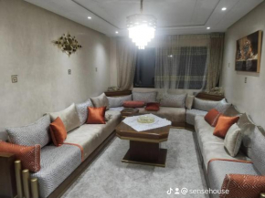 Sense house kenitra